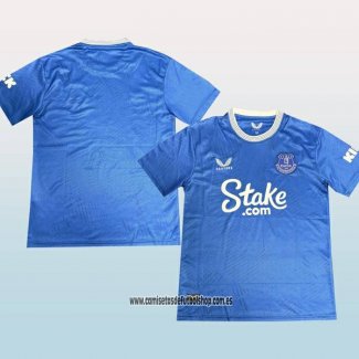 Primera Camiseta Everton 24-25 Tailandia