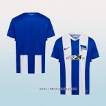 Primera Camiseta Hertha BSC 24-25 Tailandia