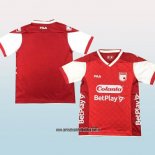 Primera Camiseta Independiente Santa Fe 2024 Tailandia