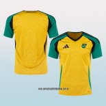 Primera Camiseta Jamaica 24-25 Tailandia
