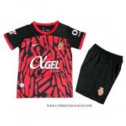 Primera Camiseta Mallorca Nino 24-25