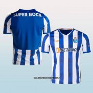 Primera Camiseta Porto 24-25 Tailandia