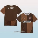 Primera Camiseta St. Pauli 24-25 Tailandia
