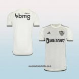 Segunda Camiseta Atletico Mineiro 2024