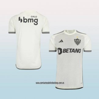 Segunda Camiseta Atletico Mineiro 2024