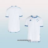 Segunda Camiseta Cruzeiro 2024 Tailandia