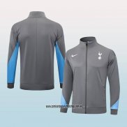 Chaqueta del Tottenham Hotspur 24-25 Gris