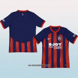 Primera Camiseta 24-25 Tailandia Johor Darul Ta'zim
