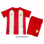 Primera Camiseta Almeria Nino 24-25