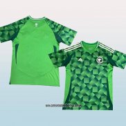 Primera Camiseta Arabia Saudita 2024 Tailandia