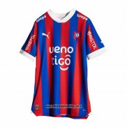 Primera Camiseta Cerro Porteno 2024 Tailandia