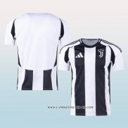 Primera Camiseta Juventus 24-25