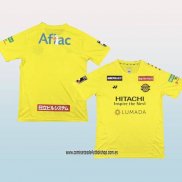 Primera Camiseta Kashiwa Reysol 2024 Tailandia