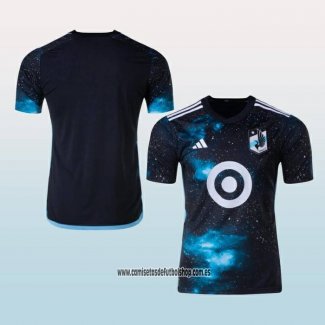 Primera Camiseta Minnesota United 24-25