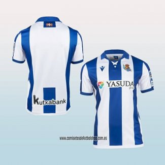 Primera Camiseta Real Sociedad 24-25