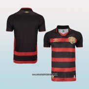 Primera Camiseta Recife 2024 Tailandia