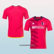 Primera Camiseta St. Louis City 2023