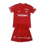 Primera Camiseta Twente Nino 24-25