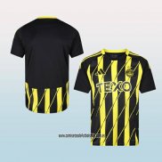 Segunda Camiseta Aberdeen 24-25