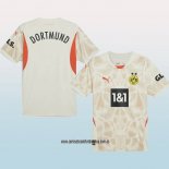 Segunda Camiseta Borussia Dortmund Portero 24-25