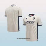 Segunda Camiseta Osasuna 24-25 Tailandia