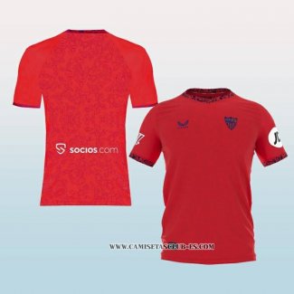 Segunda Camiseta Sevilla 24-25