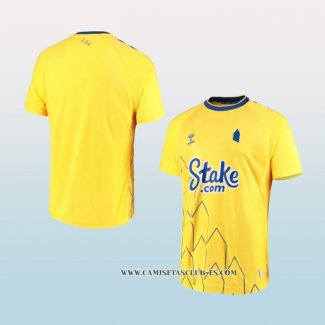 Tercera Camiseta Everton 22-23