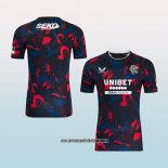 Tercera Camiseta Rangers 24-25