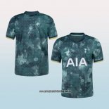 Tercera Camiseta Tottenham Hotspur 24-25