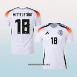 Jugador Primera Camiseta Alemania Mittelstadt 2024