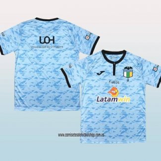 Primera Camiseta 2024 Tailandia O'Higgins