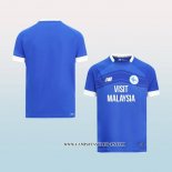 Primera Camiseta Cardiff City 24-25 Tailandia