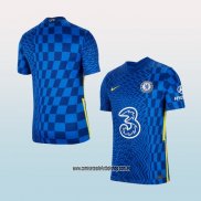 Primera Camiseta Chelsea 21-22