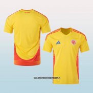 Primera Camiseta Colombia 2024