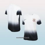 Primera Camiseta Corinthians Mujer 2024