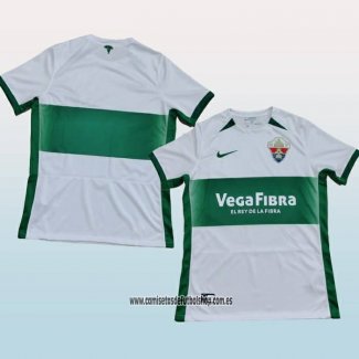 Primera Camiseta Elche 24-25 Tailandia