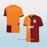 Primera Camiseta Galatasaray 24-25 Tailandia