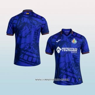 Primera Camiseta Getafe 24-25 Tailandia