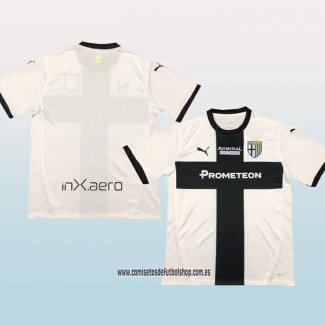 Primera Camiseta Parma 24-25