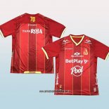 Primera Camiseta Tolima 2024 Tailandia