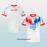 Segunda Camiseta Cerro Porteno 2024 Tailandia