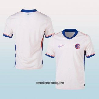 Segunda Camiseta Chelsea 24-25