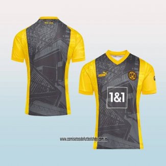 Camiseta Borussia Dortmund Anniversary 2024