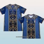 Camiseta Italia Special 24-25 Azul Tailandia