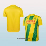 Primera Camiseta FC Nantes 24-25 Tailandia