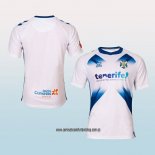 Primera Camiseta Tenerife 24-25 Tailandia