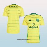 Segunda Camiseta Celtic 24-25