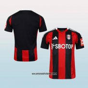 Segunda Camiseta Fulham 24-25 Tailandia