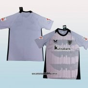 Tercera Camiseta Athletic Bilbao 24-25 Tailandia
