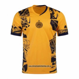 Tercera Camiseta Inter Milan 24-25